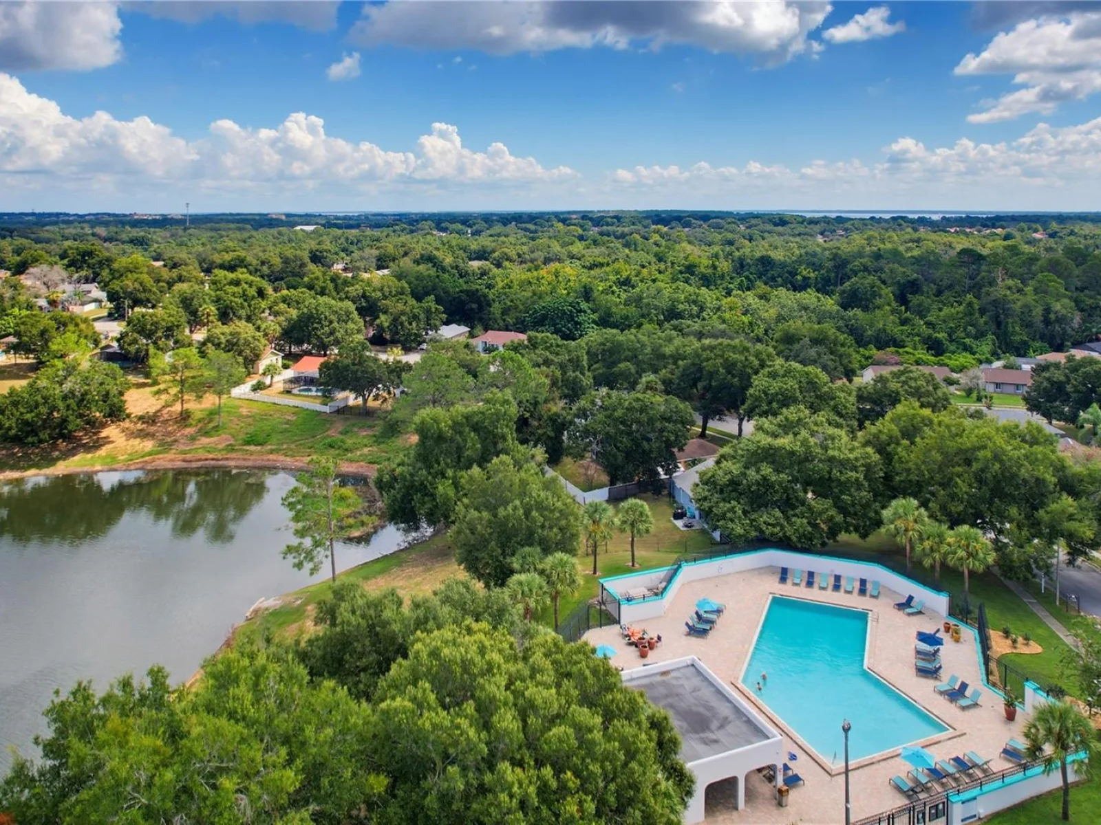 15904 LAKE ORIENTA CT, CLERMONT, FL — photo 45
