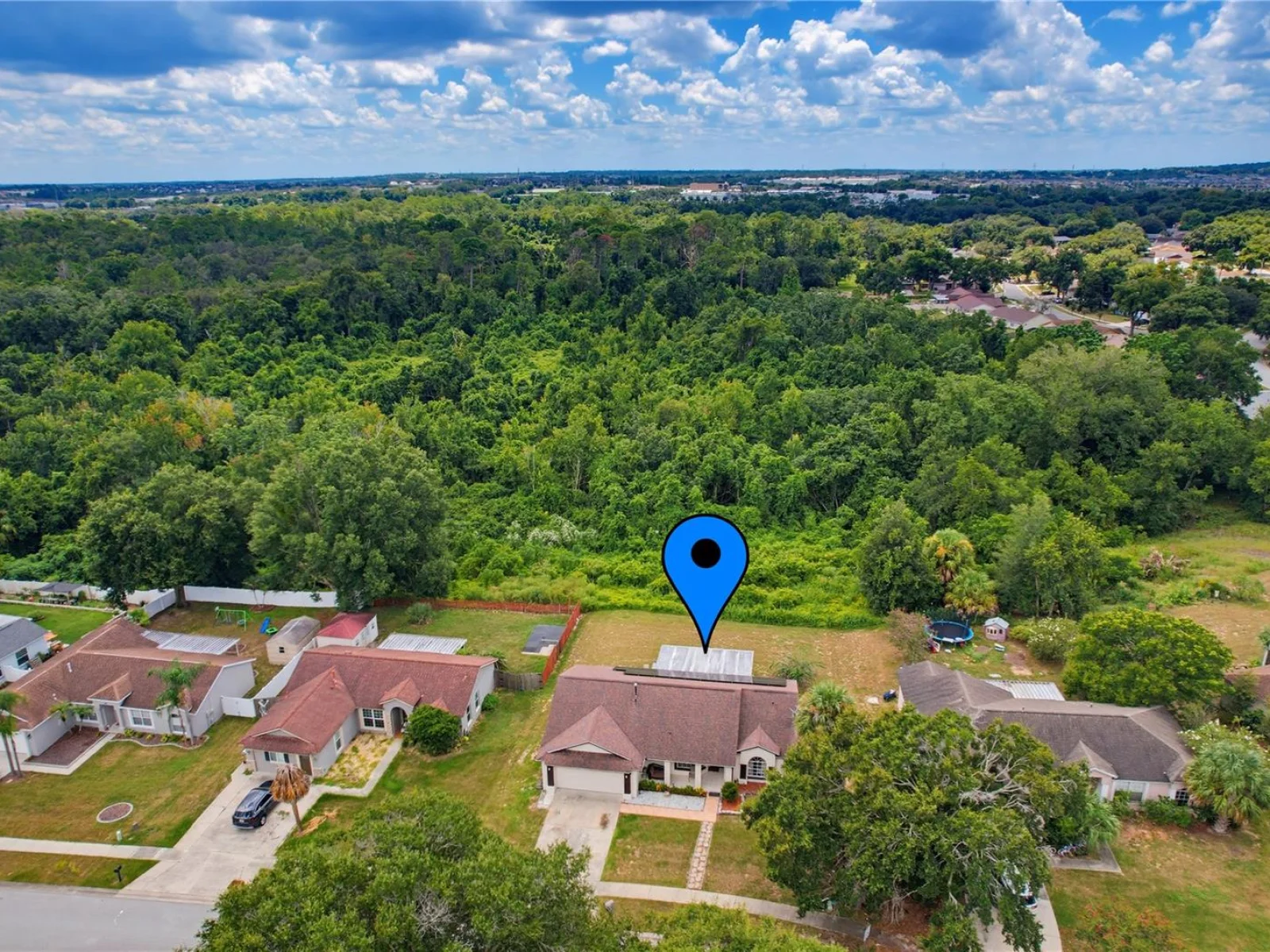 15904 LAKE ORIENTA CT, CLERMONT, FL — photo 49