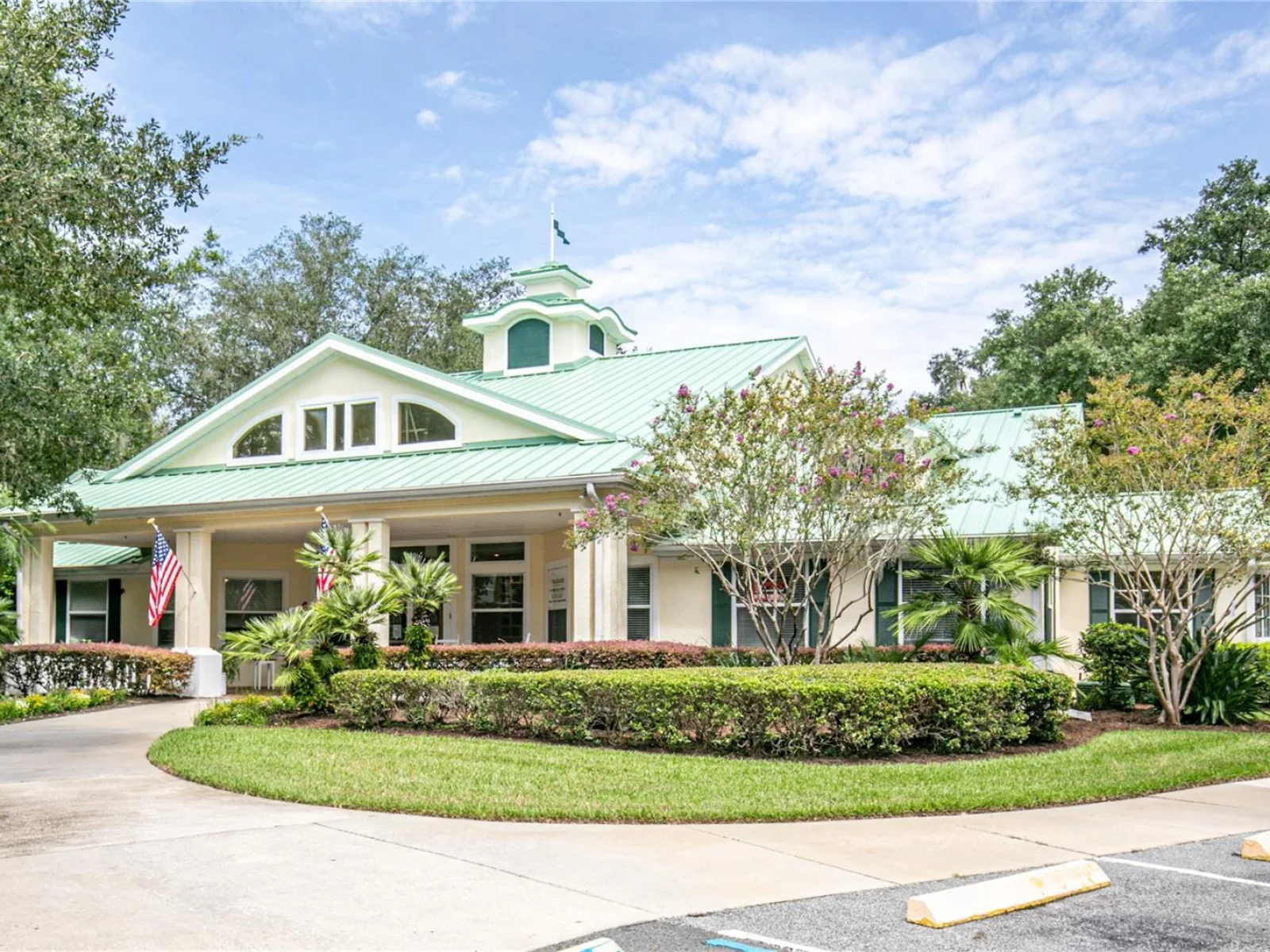639 NE COTTAGE PARK LN, LEESBURG, FL — photo 19