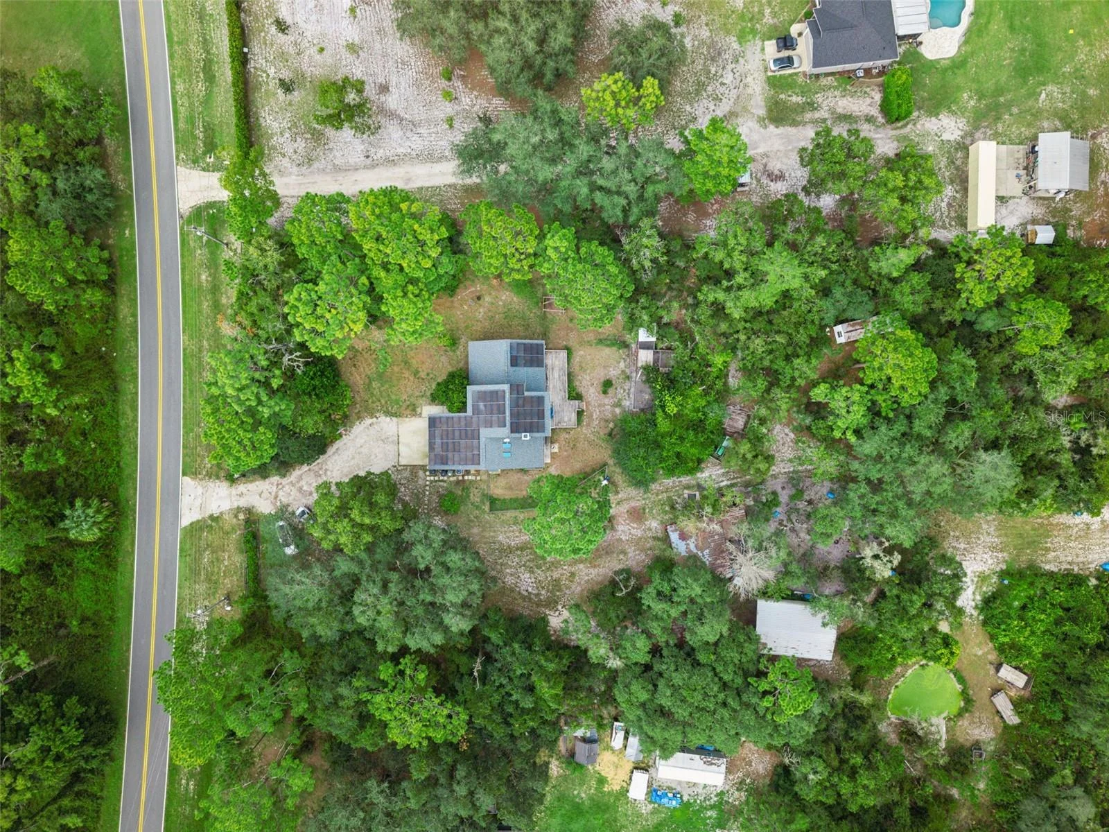 42150 ROYAL TRAILS RD, EUSTIS, FL — photo 44