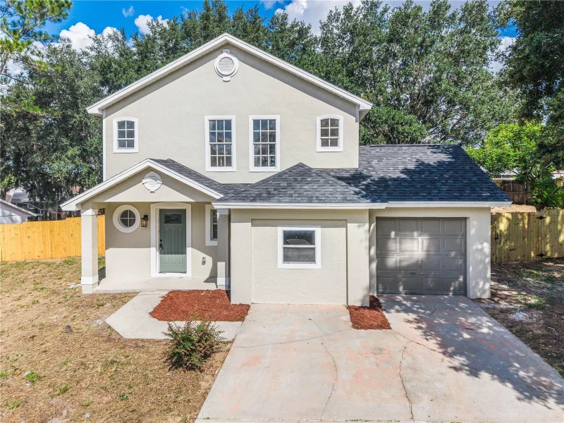 11424 MANDARIN DR, CLERMONT, FL