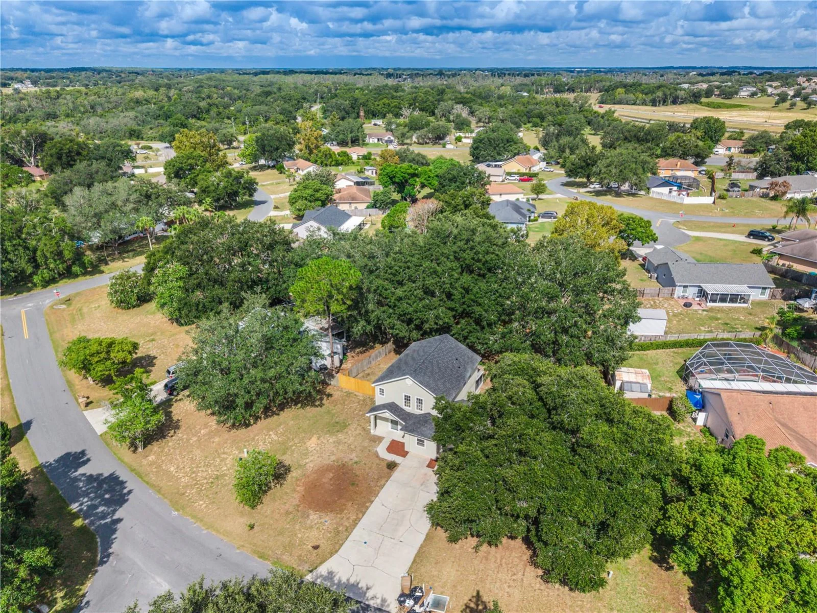 11424 MANDARIN DR, CLERMONT, FL — photo 4