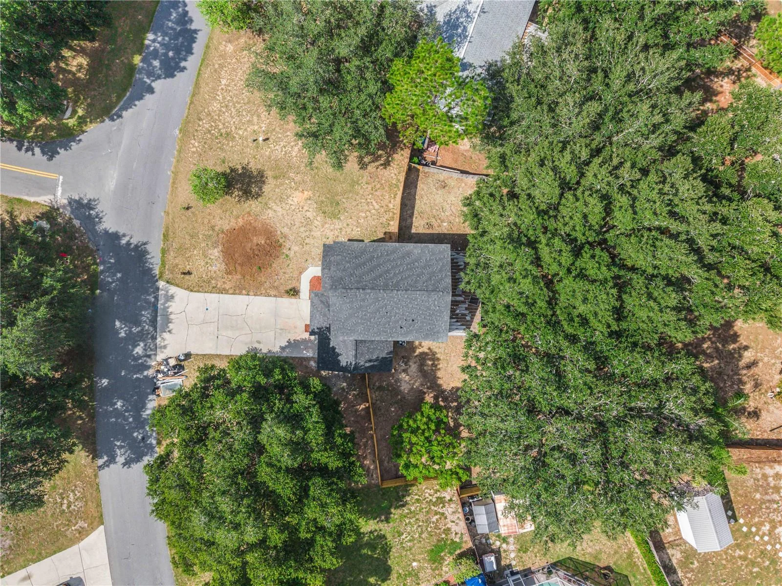 11424 MANDARIN DR, CLERMONT, FL — photo 39