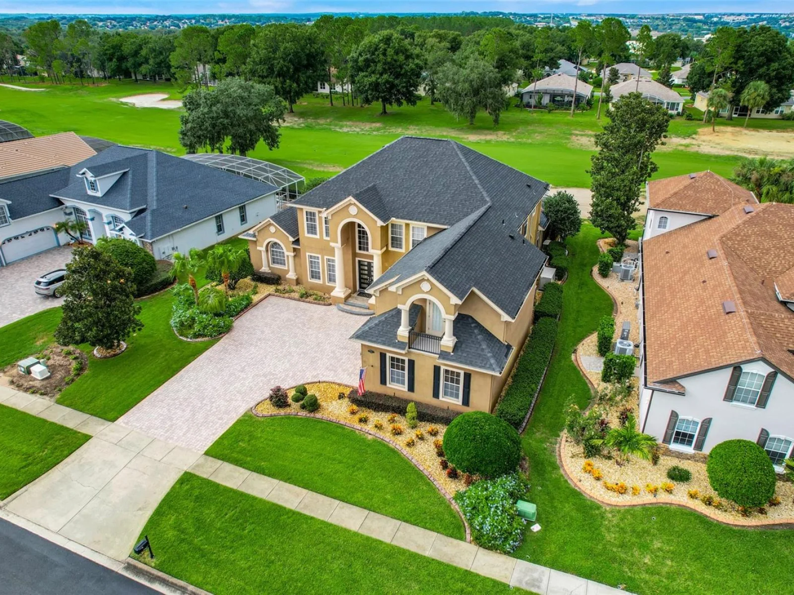 1596 KENNESAW DR, CLERMONT, FL — photo 1