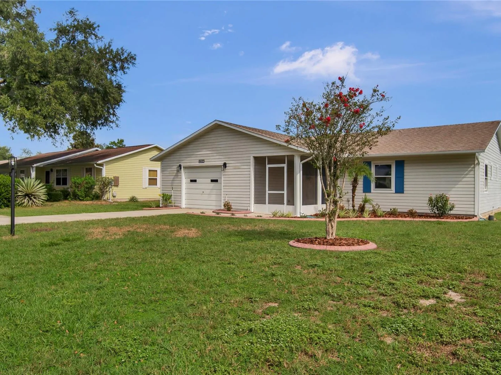 2314 BONNIE VIEW CT, LEESBURG, FL — photo 1