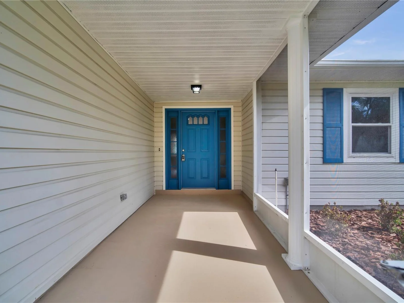 2314 BONNIE VIEW CT, LEESBURG, FL — photo 2
