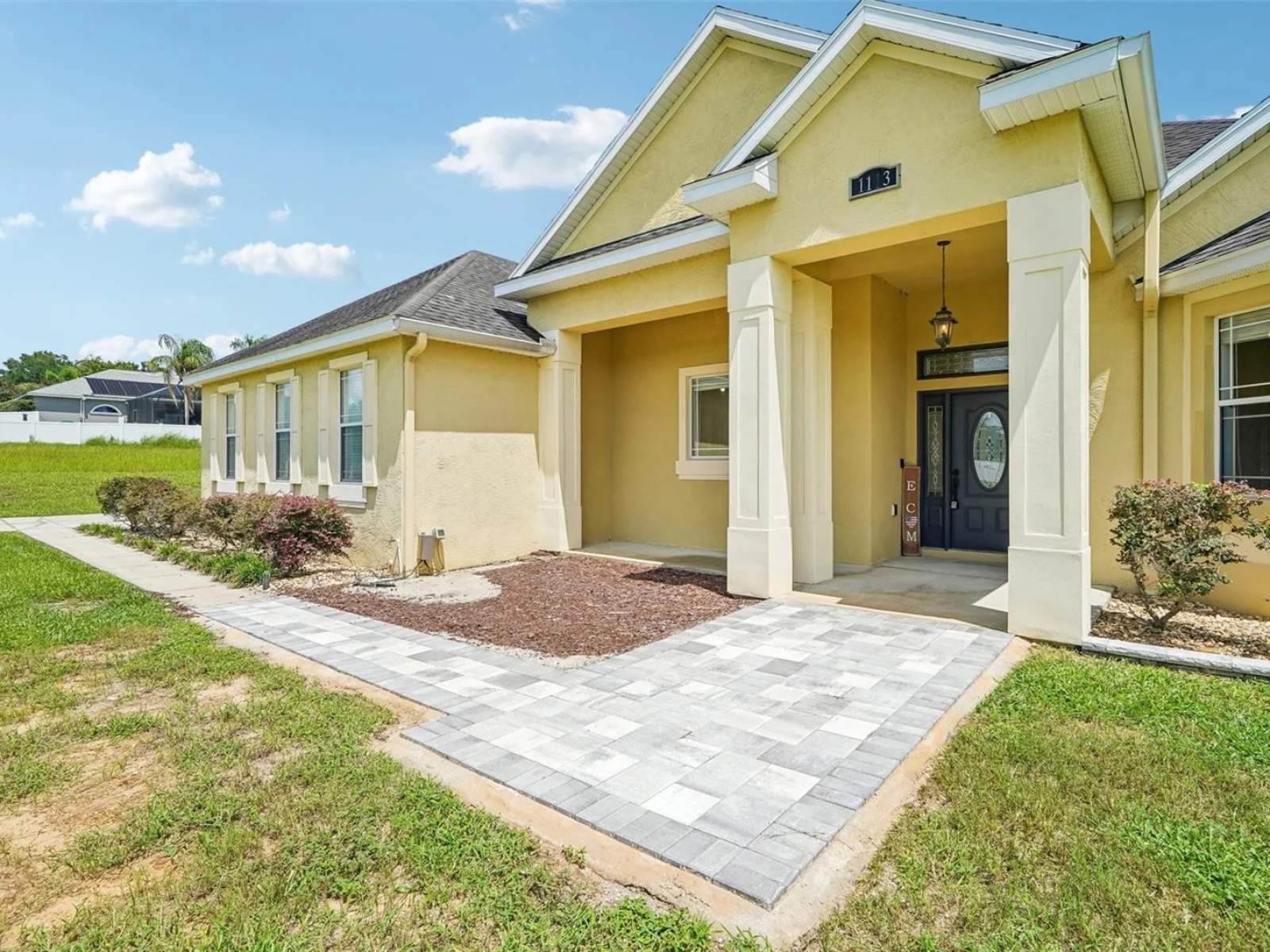 1113 MYRTLE BREEZES CT, FRUITLAND PARK, FL — photo 2