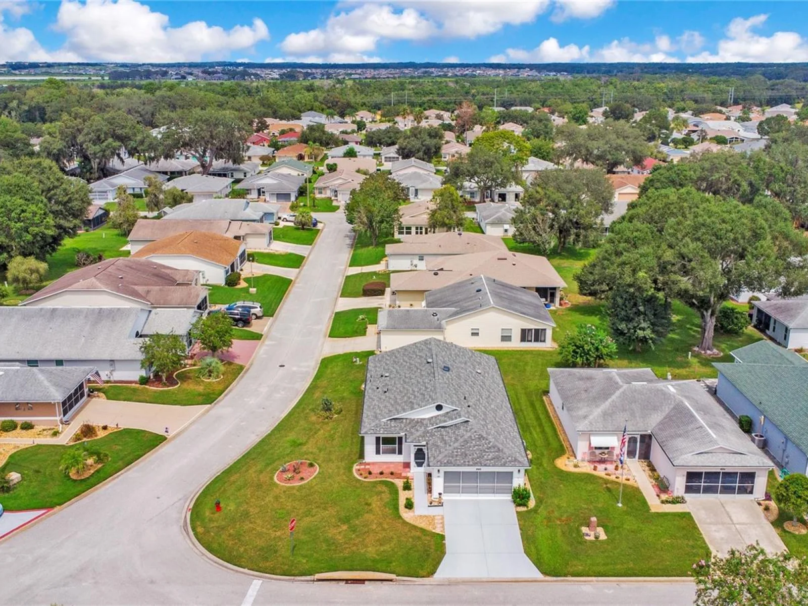 32901 ENCHANTED OAKS LANE, LEESBURG, FL — photo 33