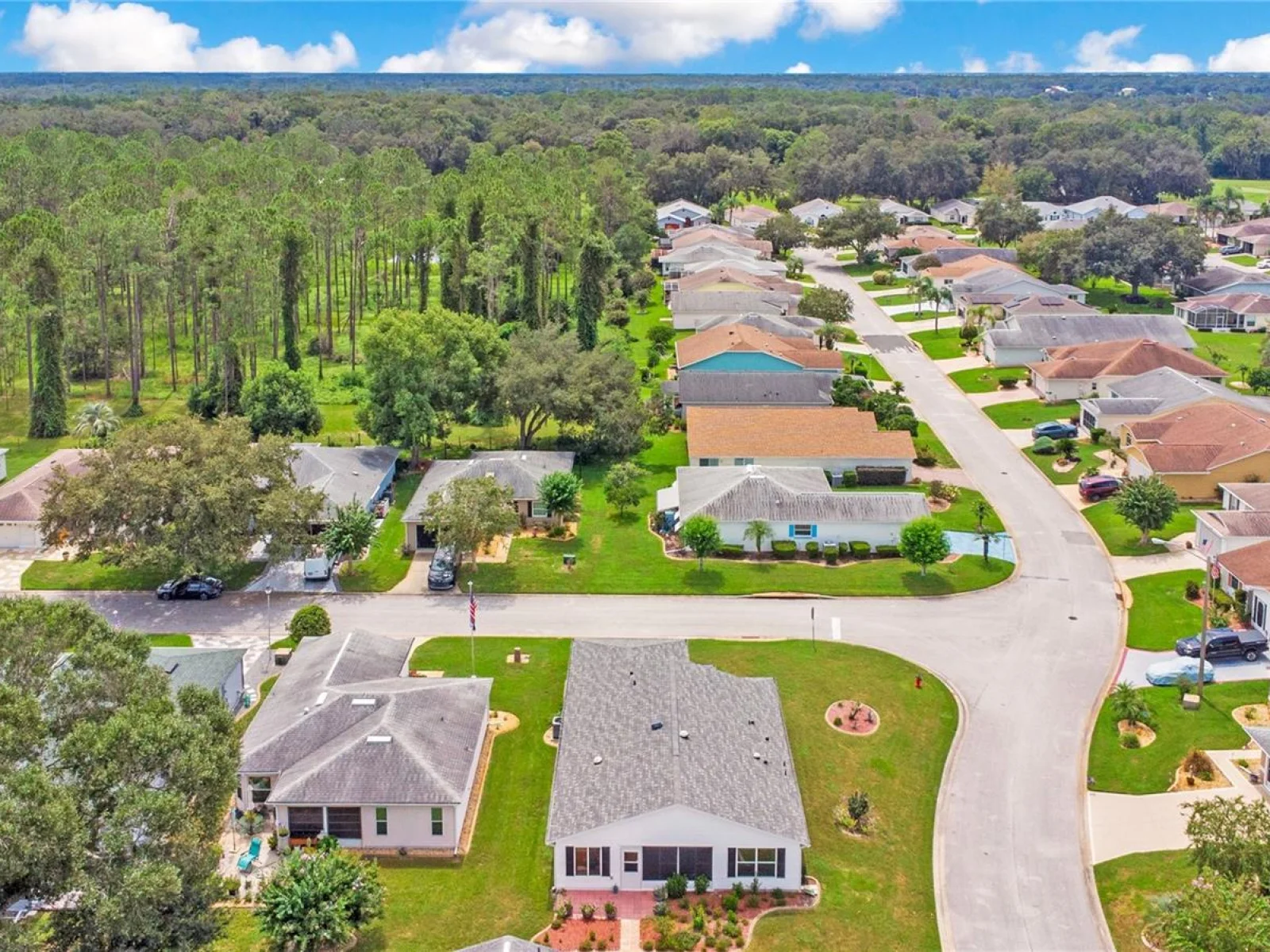 32901 ENCHANTED OAKS LANE, LEESBURG, FL — photo 36
