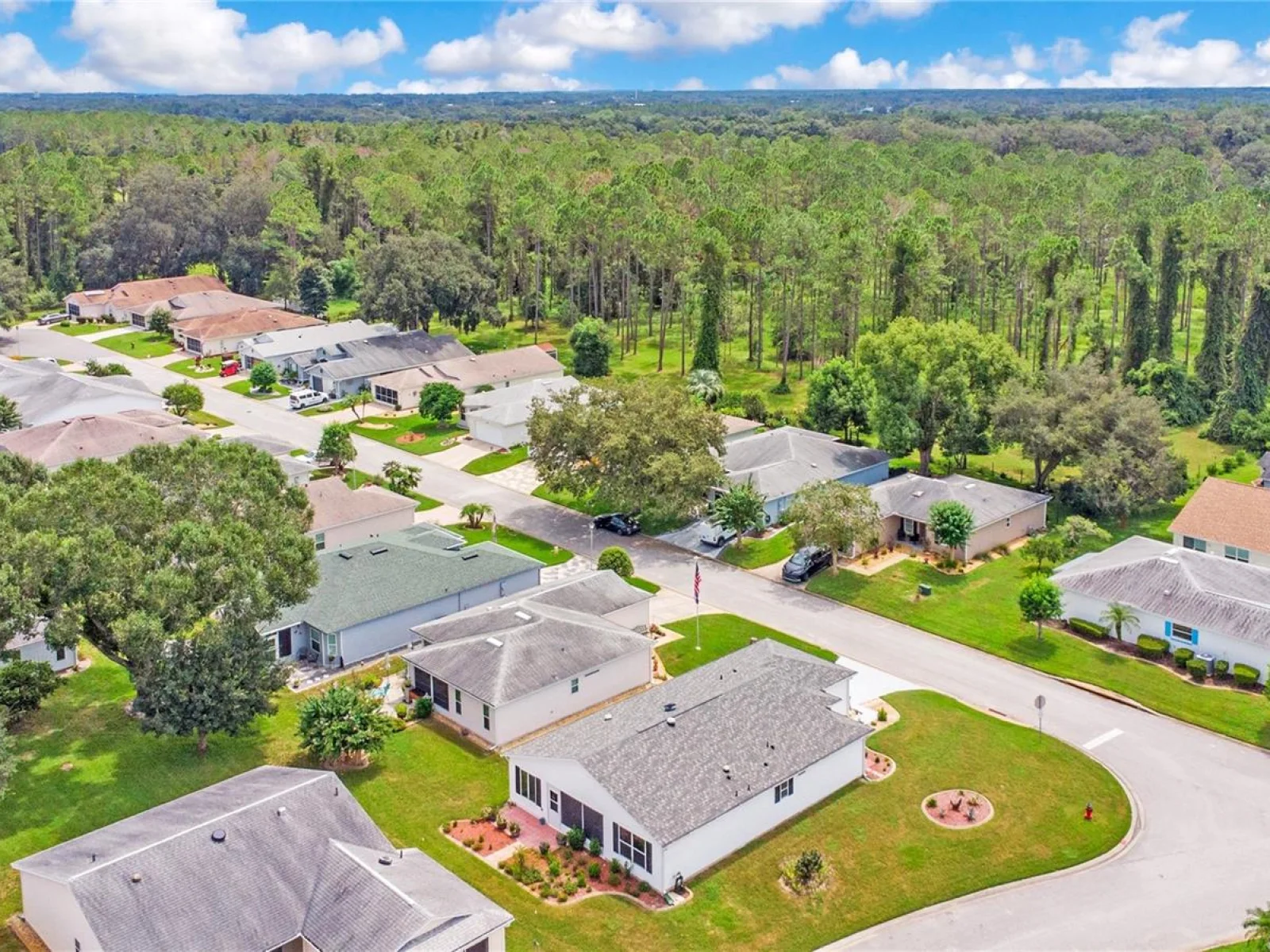 32901 ENCHANTED OAKS LANE, LEESBURG, FL — photo 37