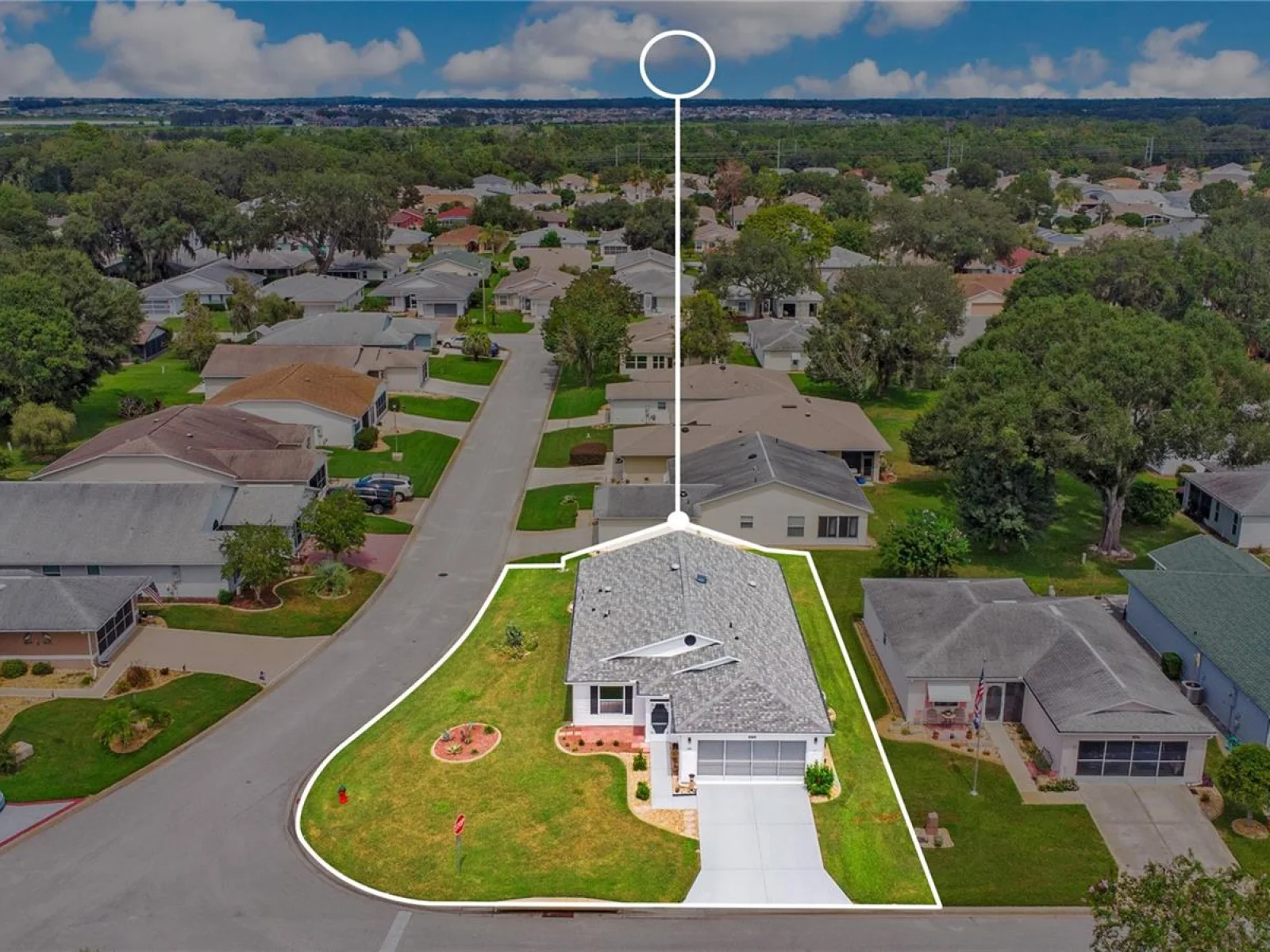 32901 ENCHANTED OAKS LANE, LEESBURG, FL — photo 38