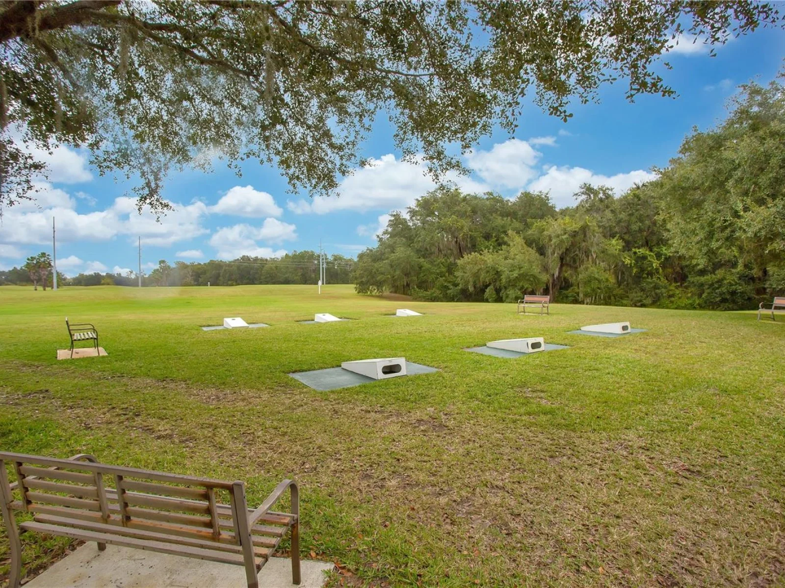 32901 ENCHANTED OAKS LANE, LEESBURG, FL — photo 46