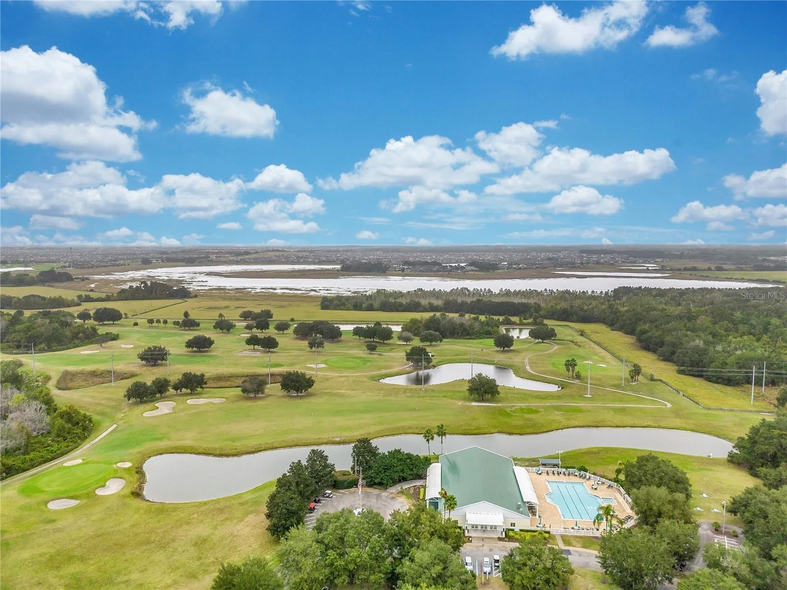 32901 ENCHANTED OAKS LANE, LEESBURG, FL — photo 53