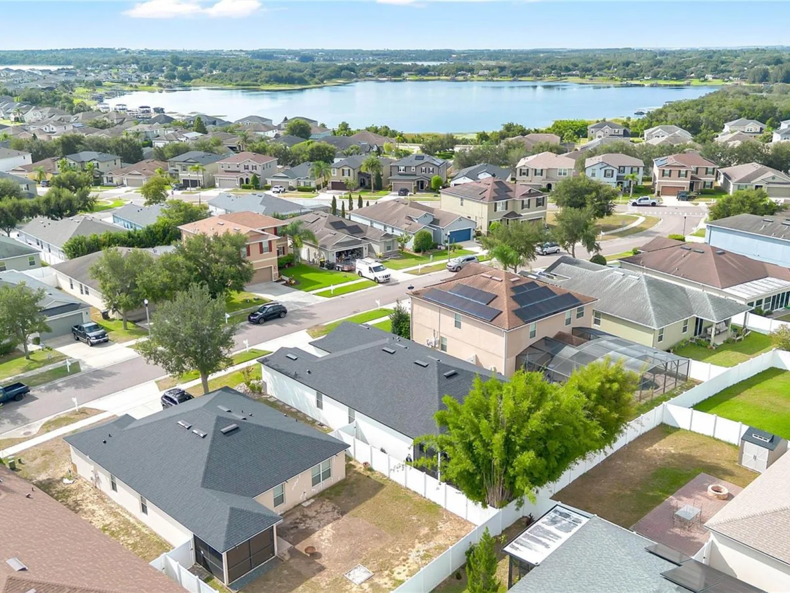 13547 PITANGA ST, CLERMONT, FL — photo 34