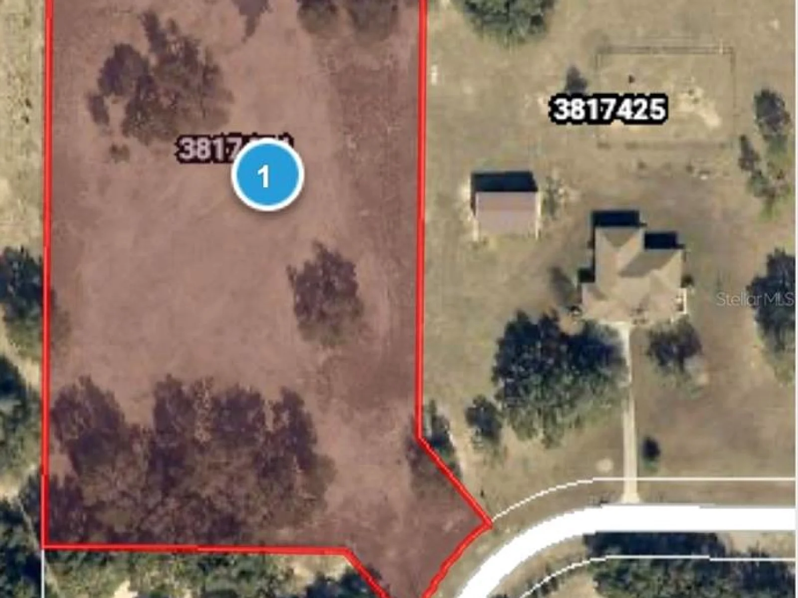 SWEETWOOD LN, CLERMONT, FL — photo 1