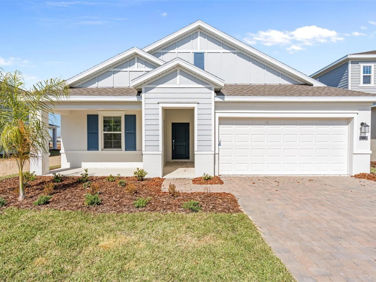 3028 NAMASTE #UNIT A DR, CLERMONT, FL — photo 1