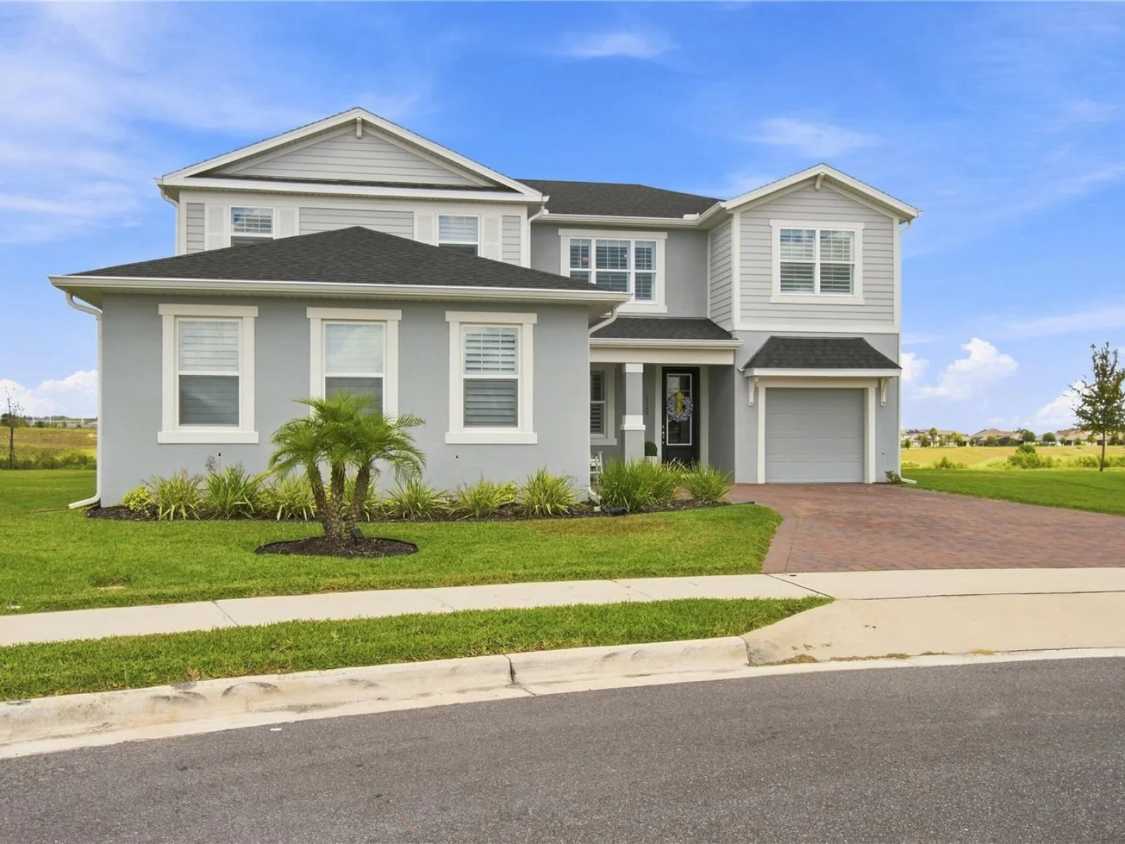 3168 CANNA LILY PL, CLERMONT, FL — photo 3