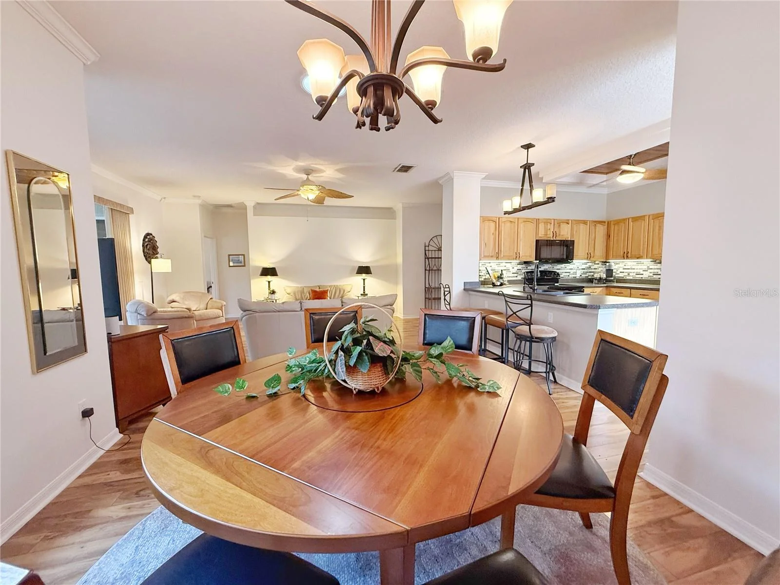 3766 AVON CT, CLERMONT, FL — photo 5