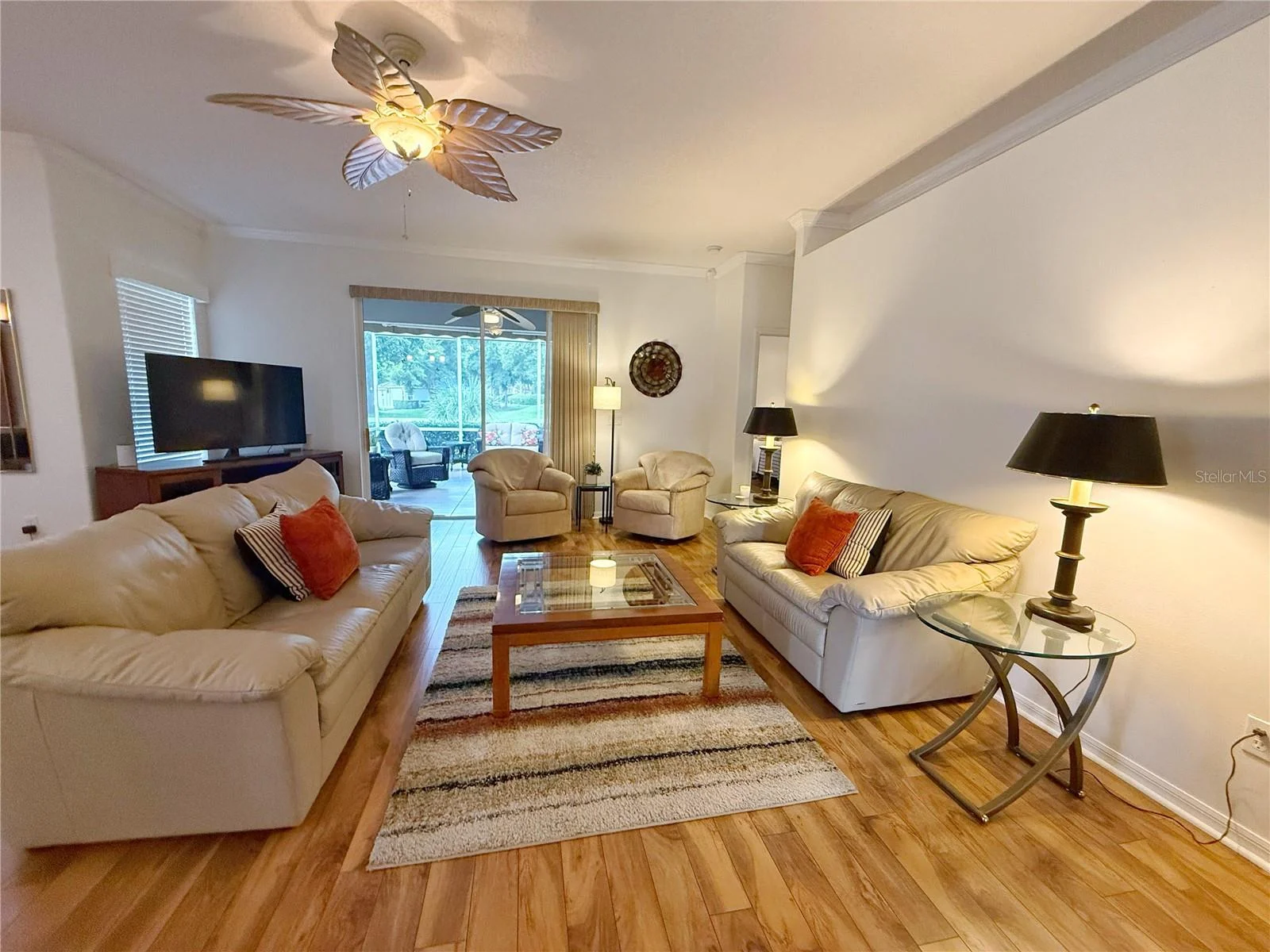 3766 AVON CT, CLERMONT, FL — photo 6