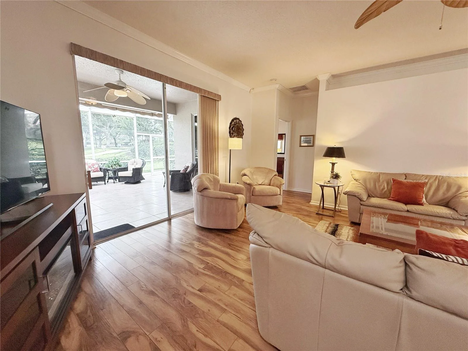 3766 AVON CT, CLERMONT, FL — photo 12