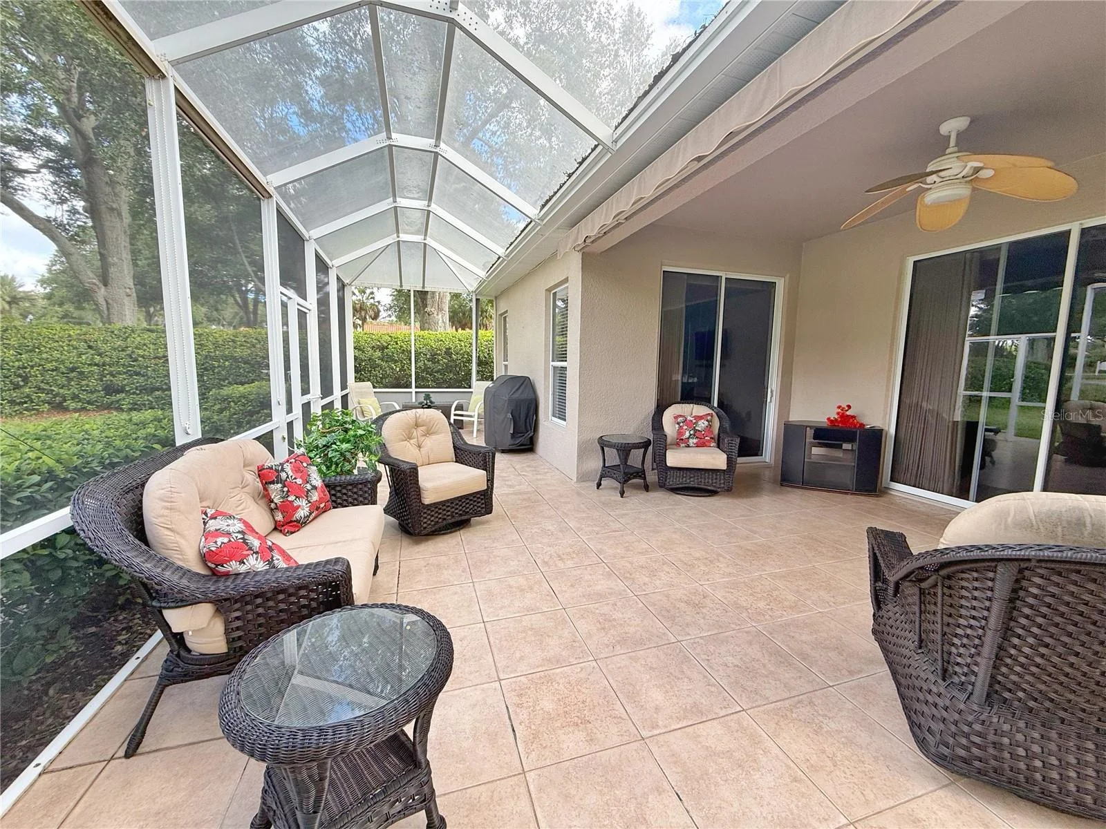 3766 AVON CT, CLERMONT, FL — photo 47