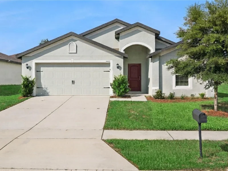 1602 ORNE ST, MASCOTTE, FL