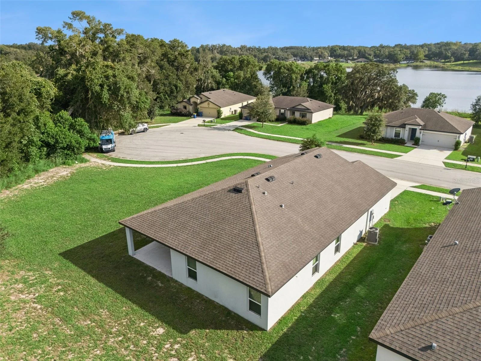 1602 ORNE ST, MASCOTTE, FL — photo 27