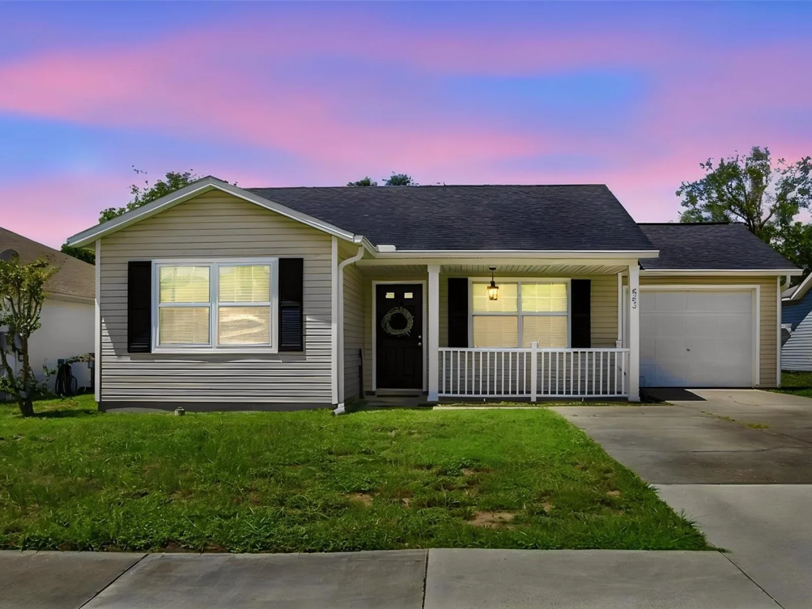 863 WISTERIA PL, TAVARES, FL — photo 1