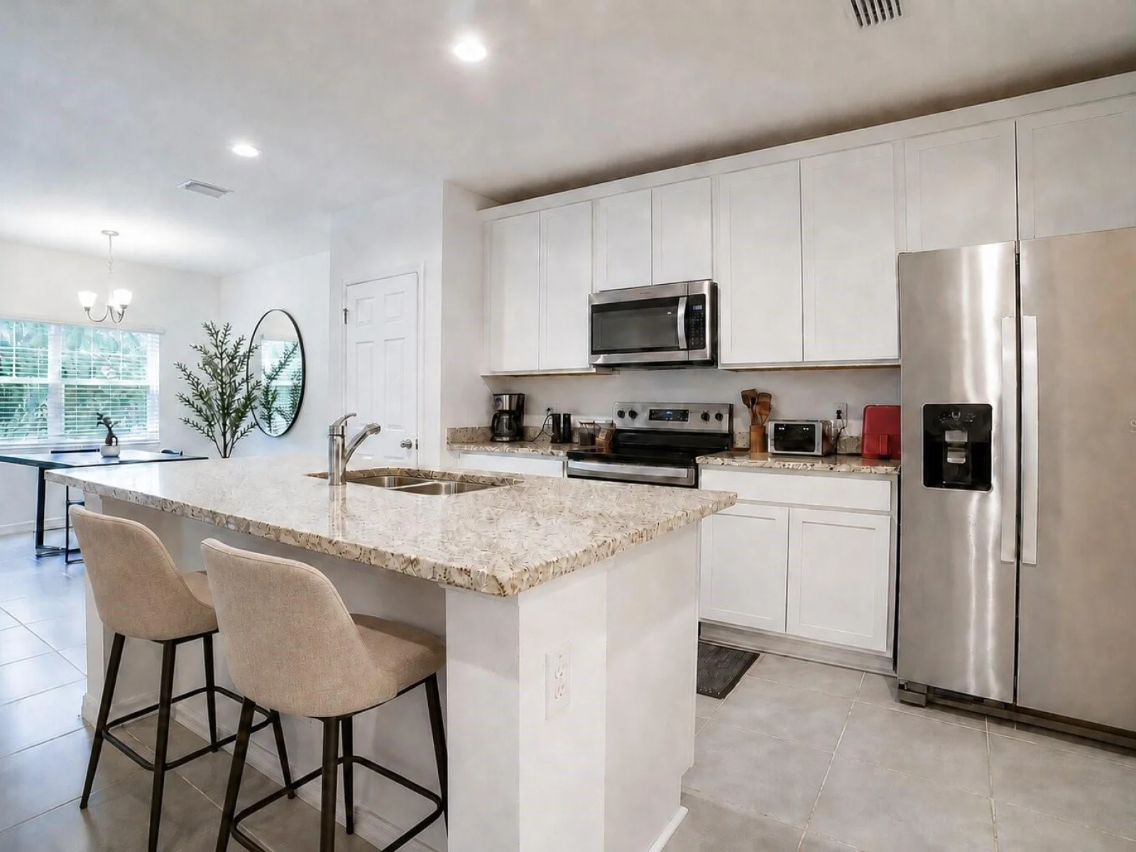 156 GLASS ONION DR, HOWEY IN THE HILLS, FL — photo 5