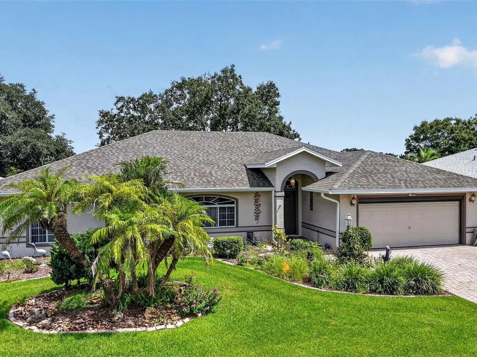 21526 KING HENRY AVE, LEESBURG, FL — photo 2