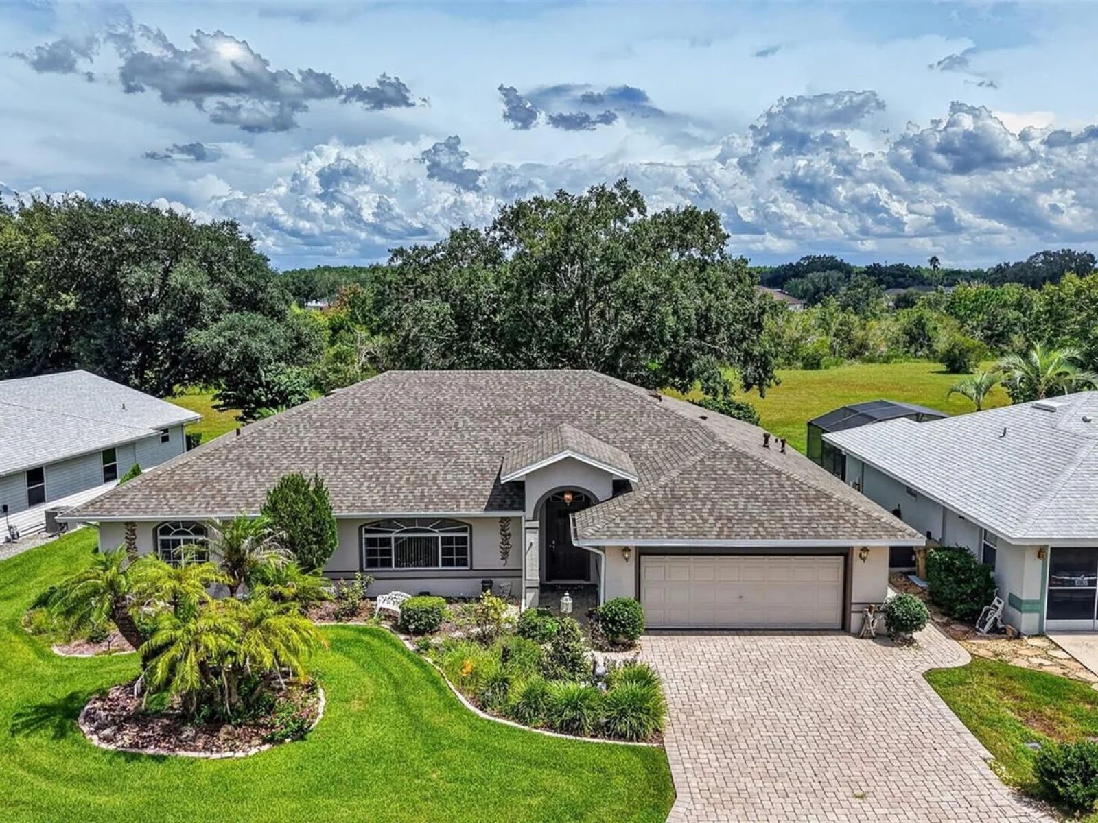 21526 KING HENRY AVE, LEESBURG, FL — photo 3