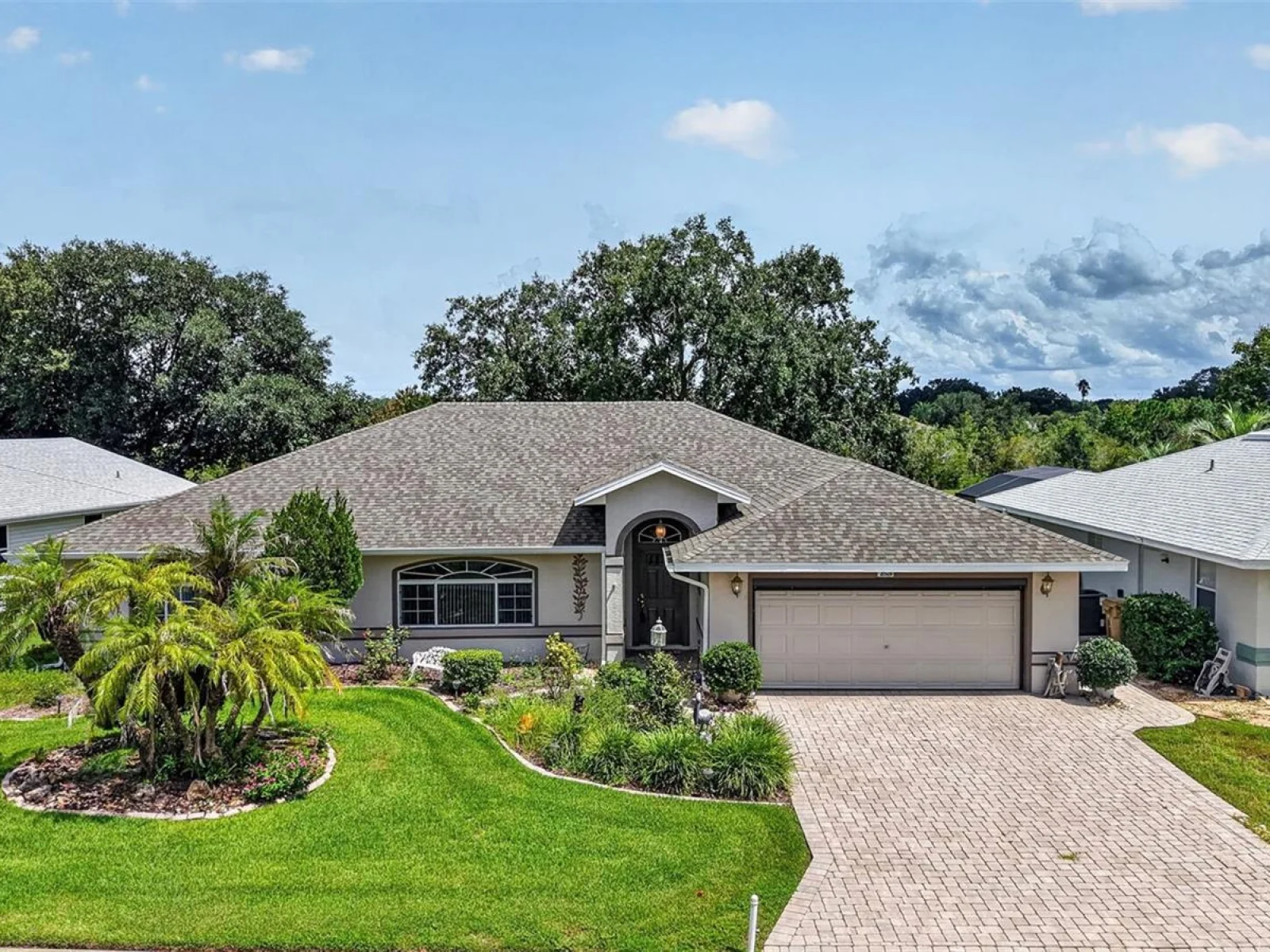 21526 KING HENRY AVE, LEESBURG, FL — photo 4