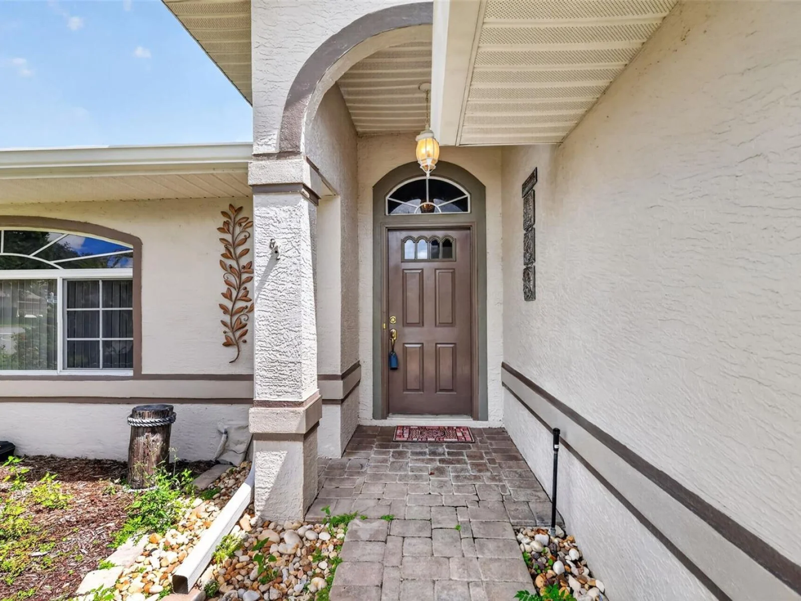 21526 KING HENRY AVE, LEESBURG, FL — photo 11