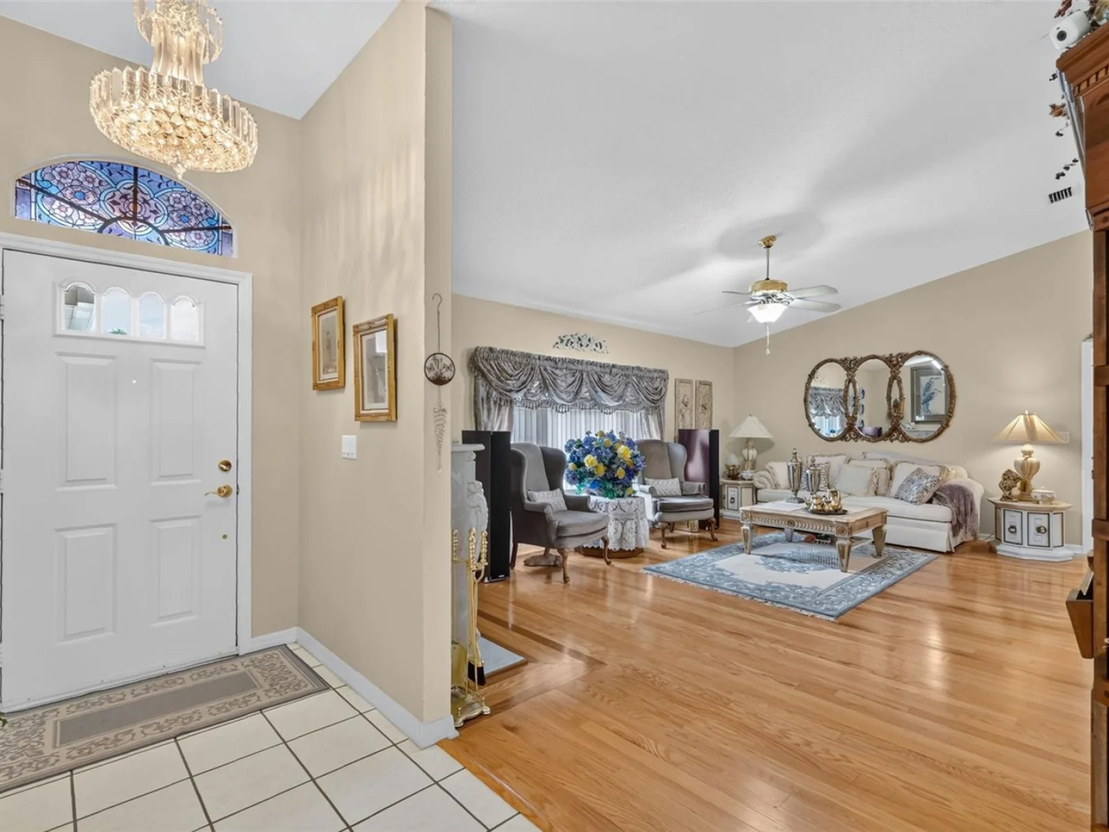 21526 KING HENRY AVE, LEESBURG, FL — photo 13