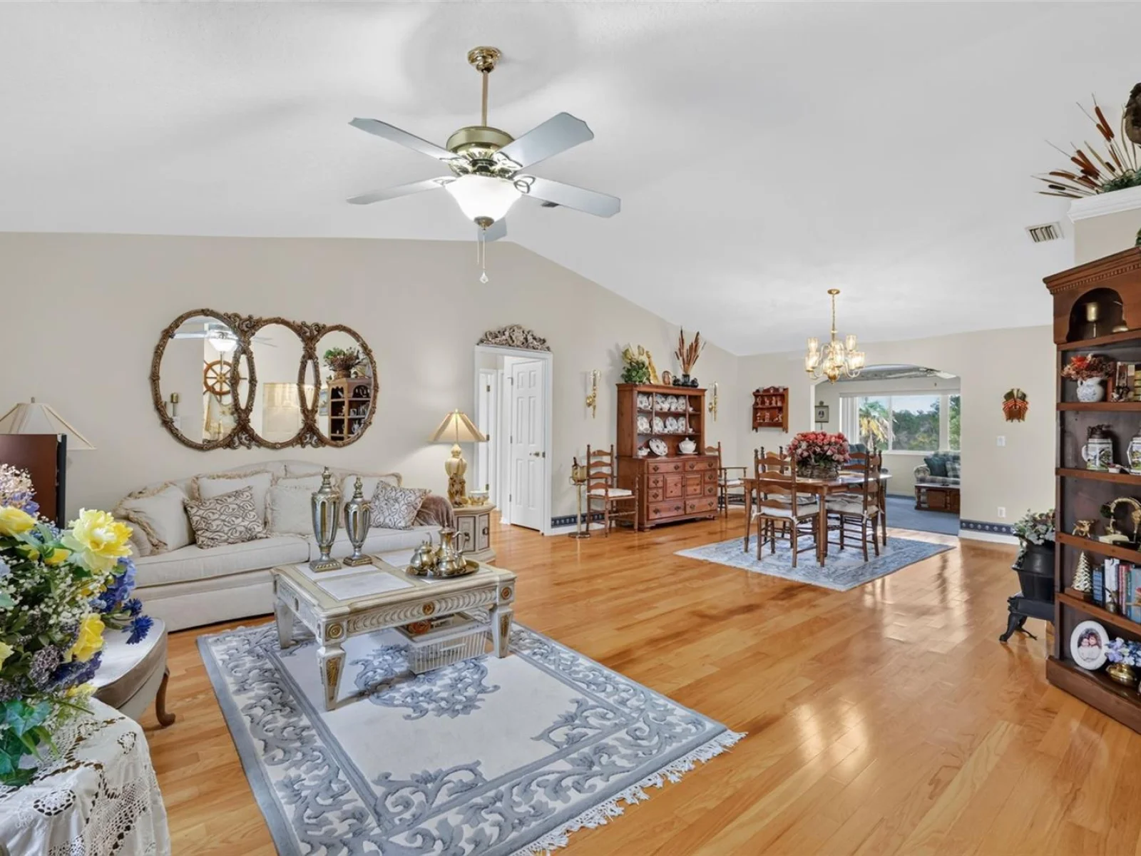 21526 KING HENRY AVE, LEESBURG, FL — photo 15