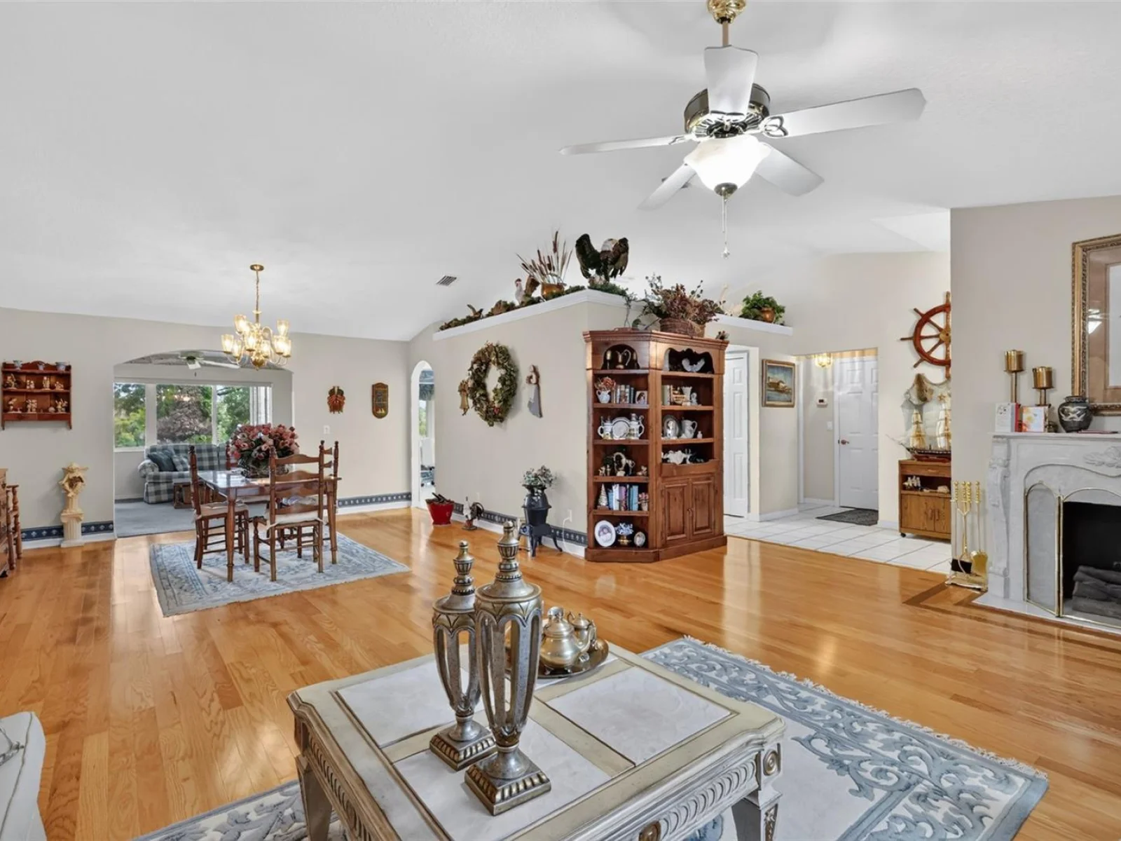 21526 KING HENRY AVE, LEESBURG, FL — photo 17