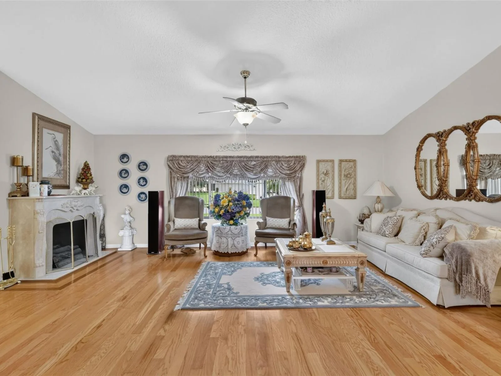 21526 KING HENRY AVE, LEESBURG, FL — photo 18