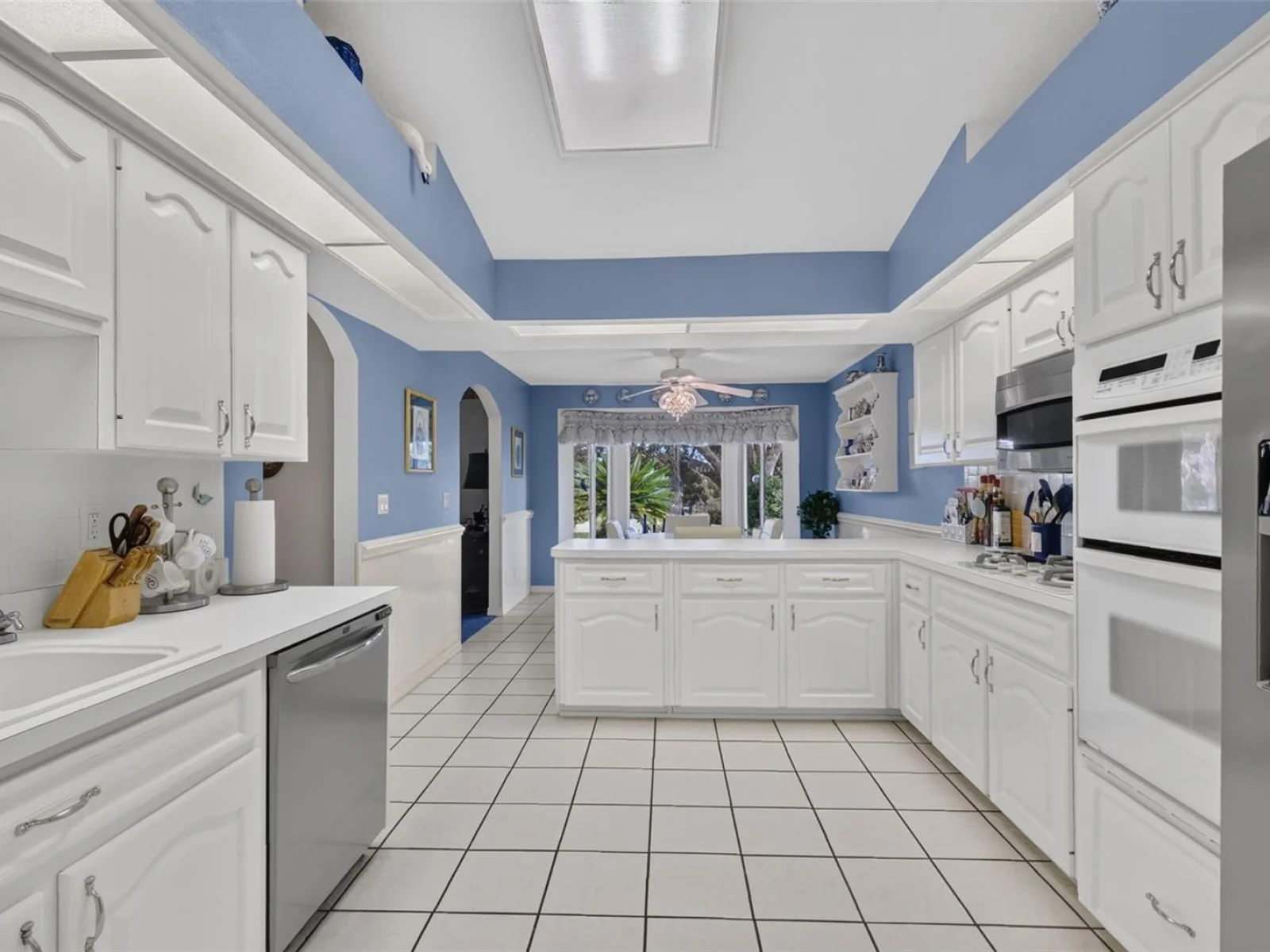 21526 KING HENRY AVE, LEESBURG, FL — photo 22