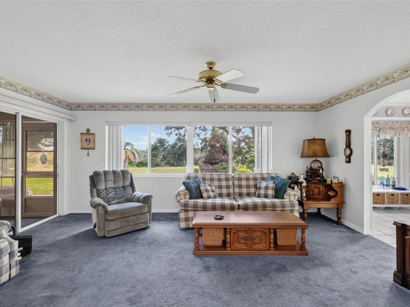 21526 KING HENRY AVE, LEESBURG, FL — photo 26