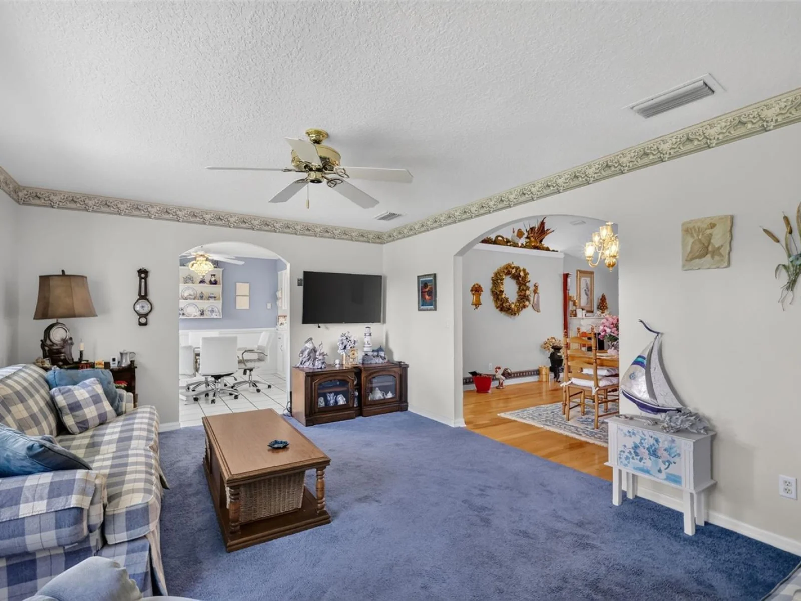 21526 KING HENRY AVE, LEESBURG, FL — photo 27