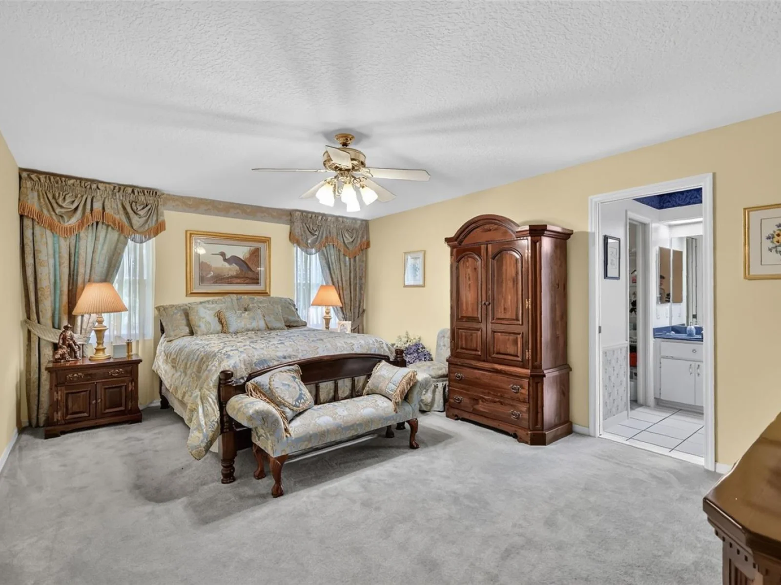21526 KING HENRY AVE, LEESBURG, FL — photo 29