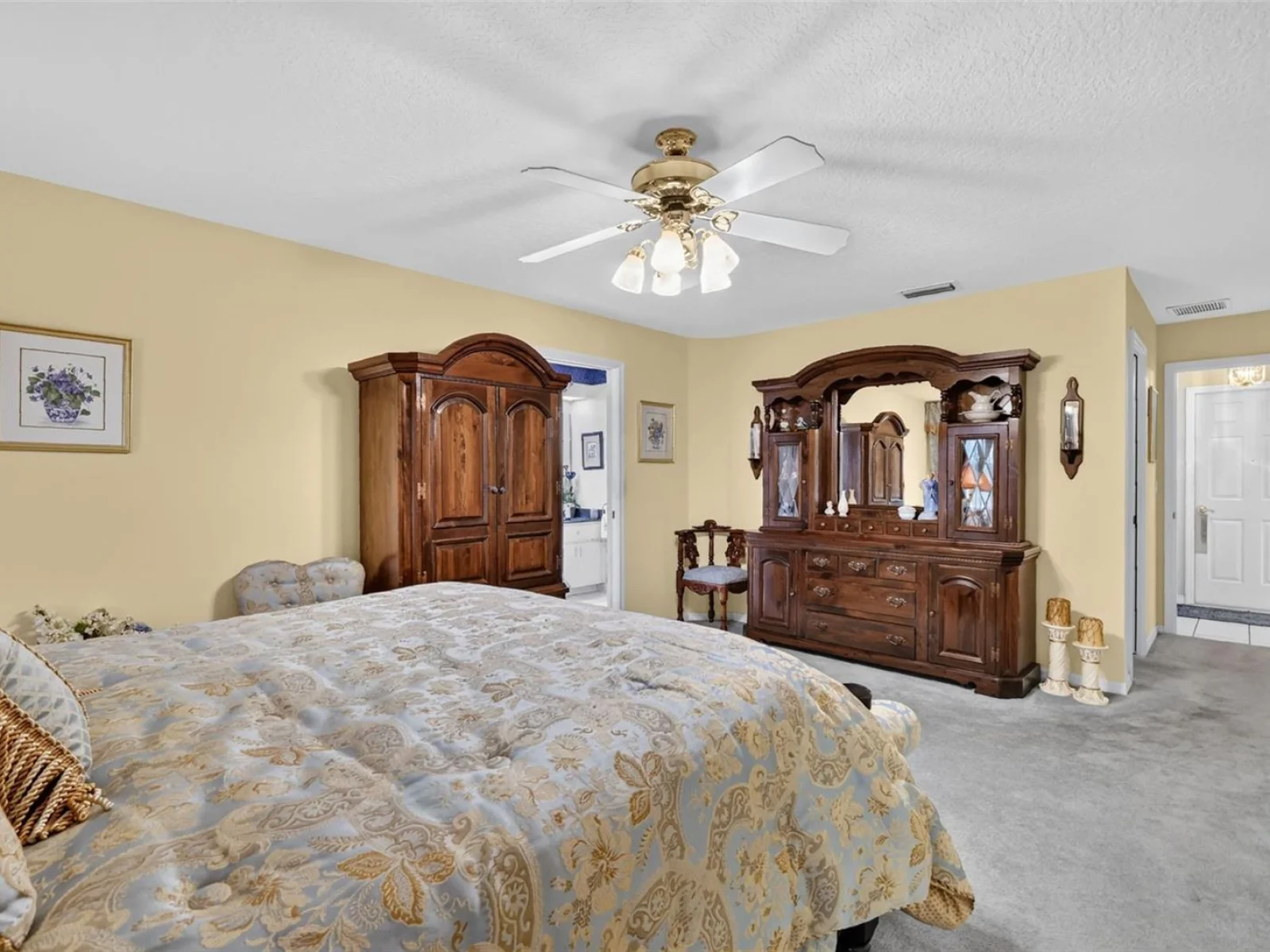 21526 KING HENRY AVE, LEESBURG, FL — photo 30