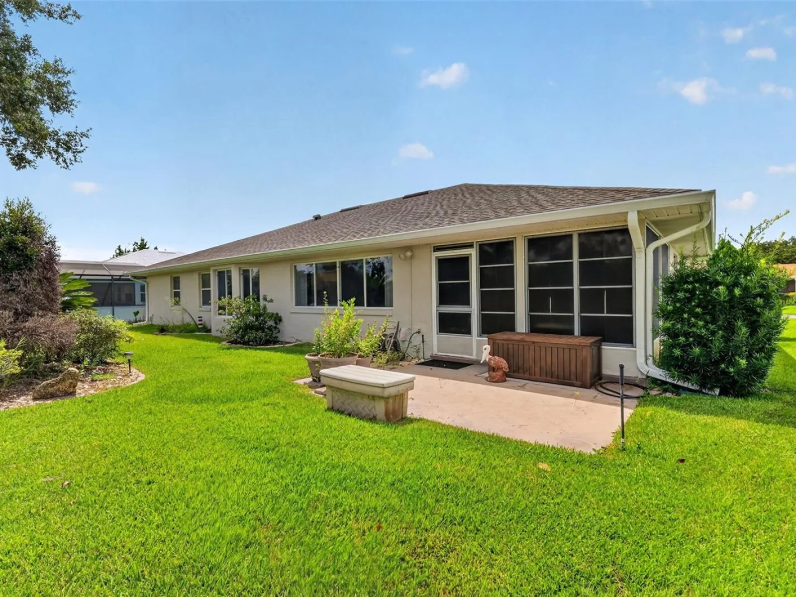 21526 KING HENRY AVE, LEESBURG, FL — photo 44