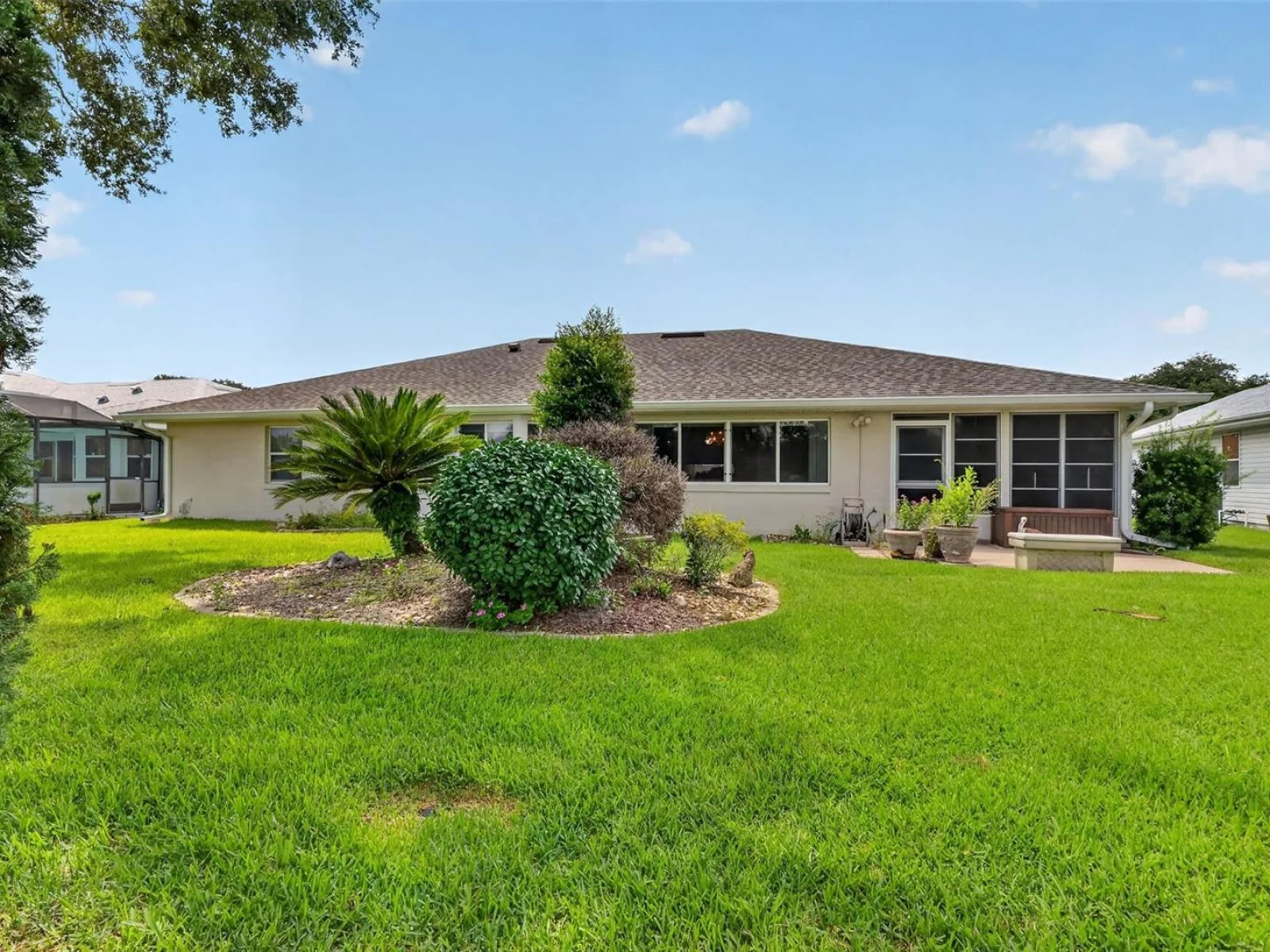 21526 KING HENRY AVE, LEESBURG, FL — photo 46