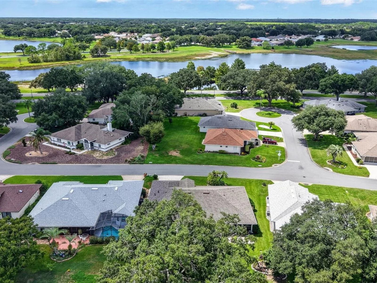 21526 KING HENRY AVE, LEESBURG, FL — photo 49
