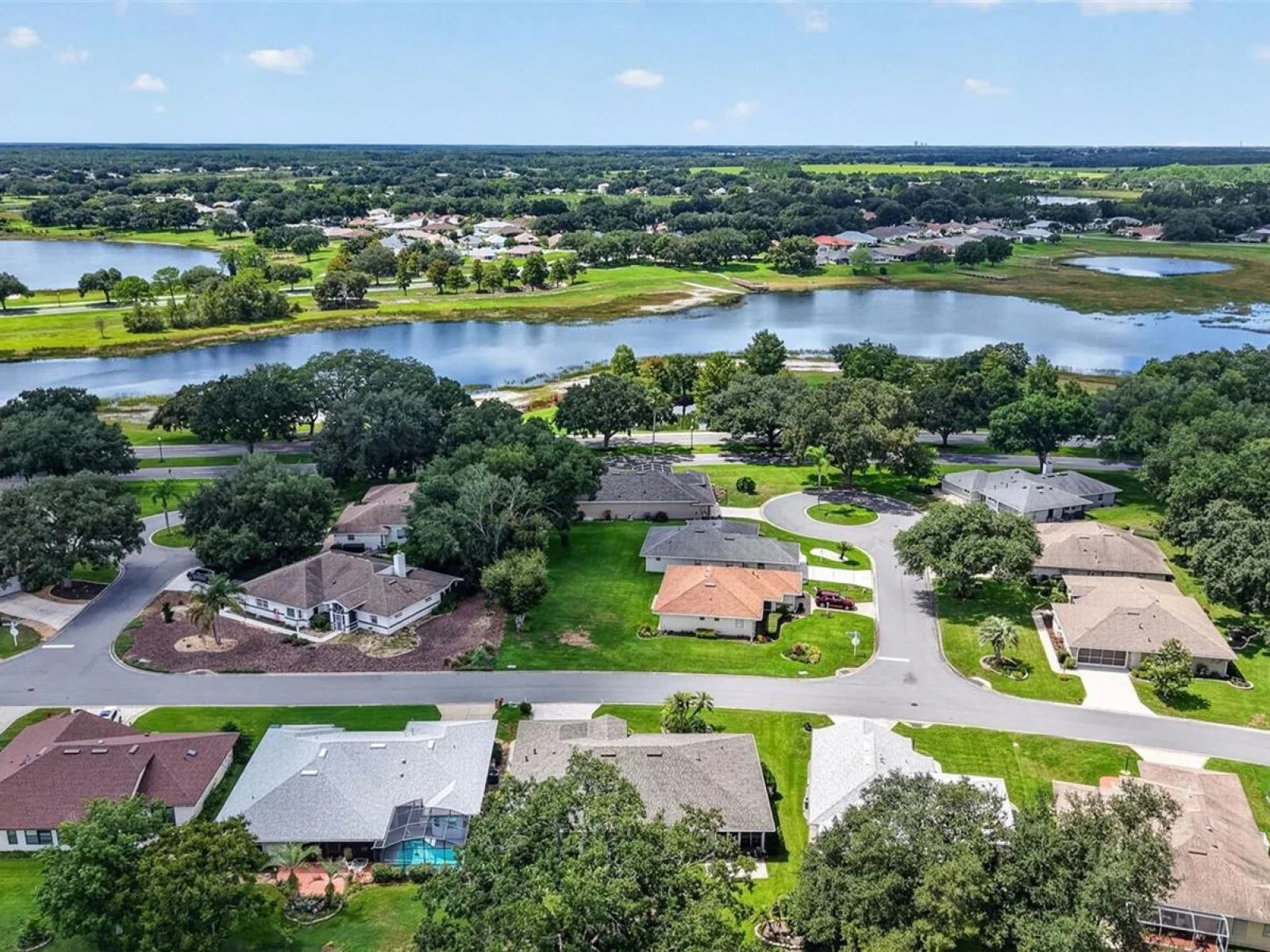 21526 KING HENRY AVE, LEESBURG, FL — photo 50