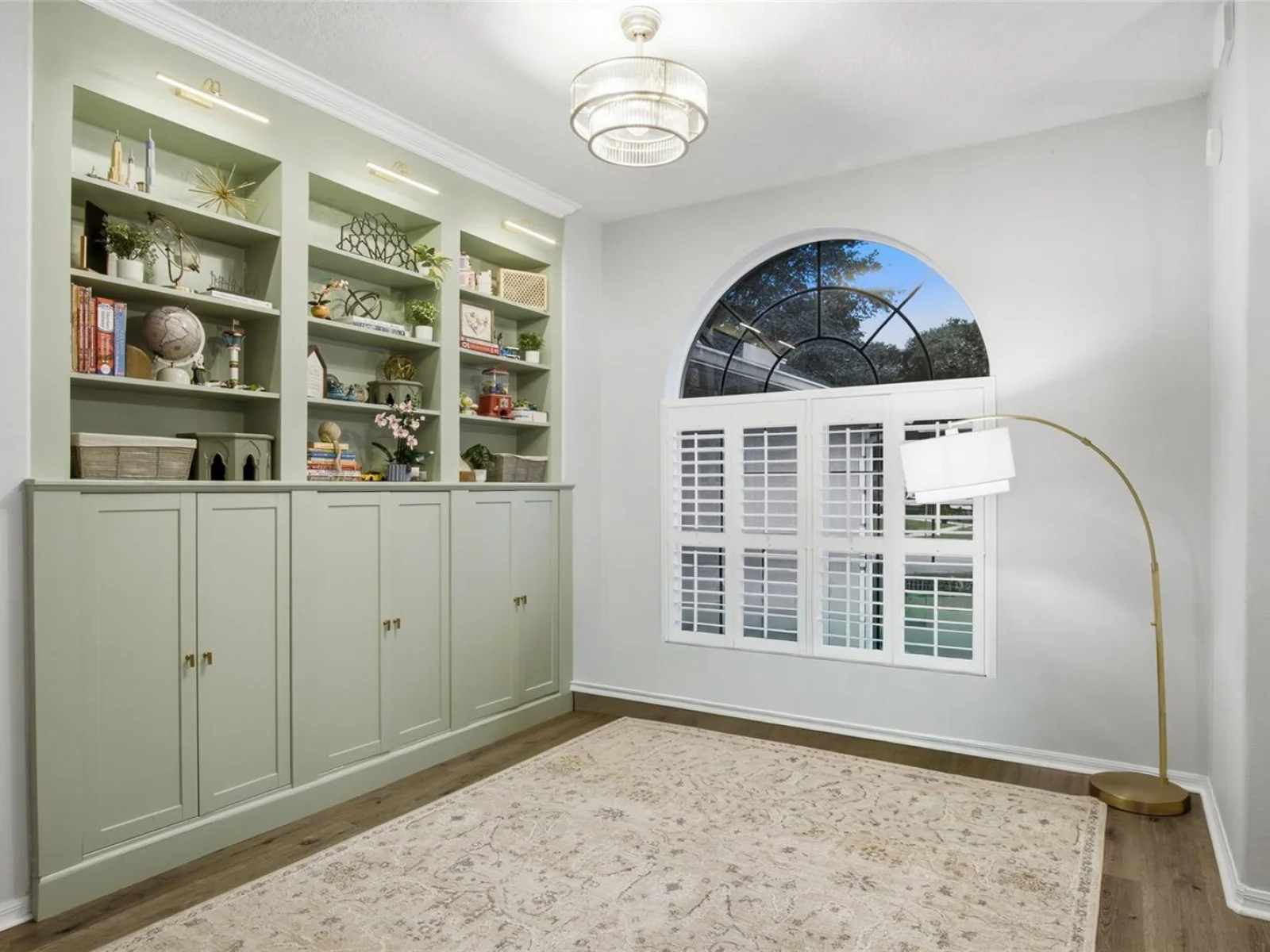 16548 ARROWHEAD TRL, CLERMONT, FL — photo 16