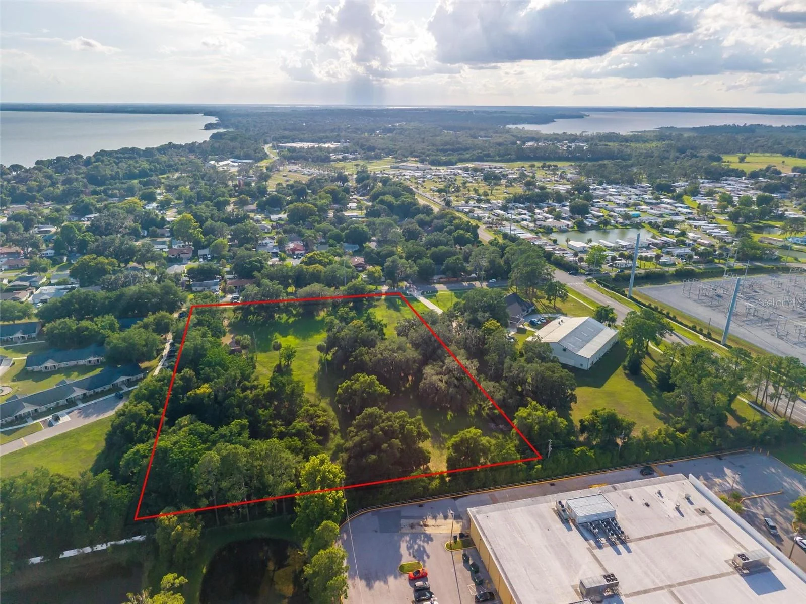 1925 COUNTY ROAD 19A, EUSTIS, FL — photo 15
