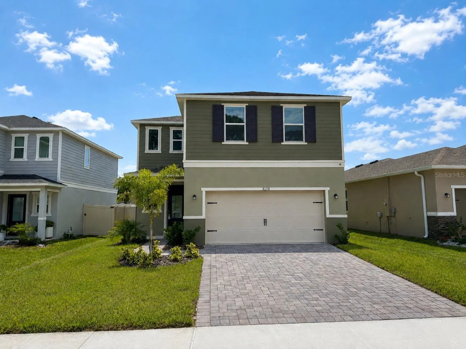 3138 SANCTUARY DR, CLERMONT, FL — photo 2