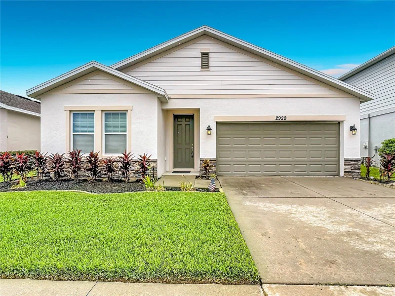 2929 DEERBERRY LN, CLERMONT, FL